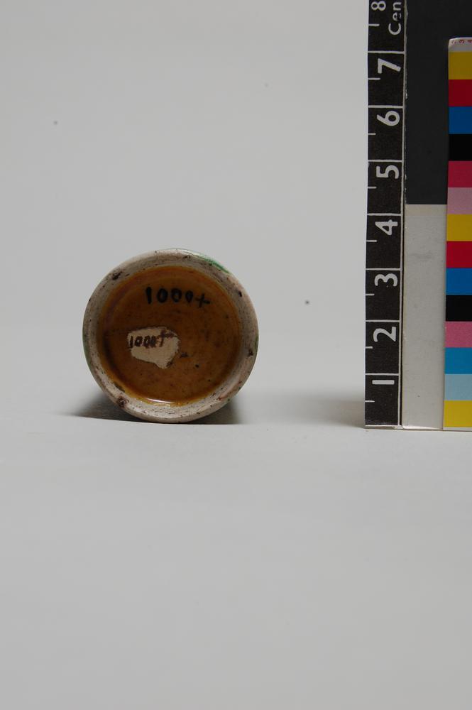 图片[3]-snuff-bottle; spoon(?); stopper(?) BM-Franks.1000.+-China Archive